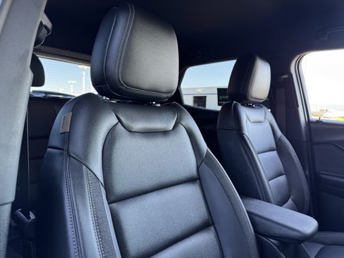 Certified 2022 Chevrolet TrailBlazer ACTIV w/ Technology Package image 20