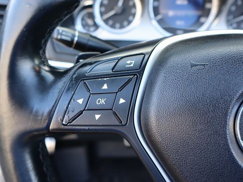 Used 2013 Mercedes-Benz E 350 Cabriolet image 19
