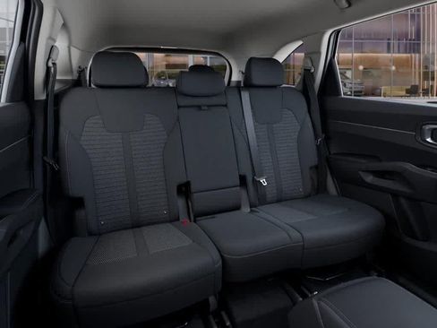 Certified 2026 Kia Sorento LX FWD image 15