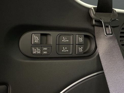 New 2026 Hyundai Palisade Calligraphy image 18