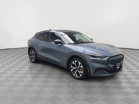 Used 2024 Ford Mustang Mach-E Select w/ Comfort Package Lite image 36