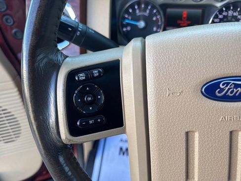 Used 2016 Ford F350 King Ranch image 20