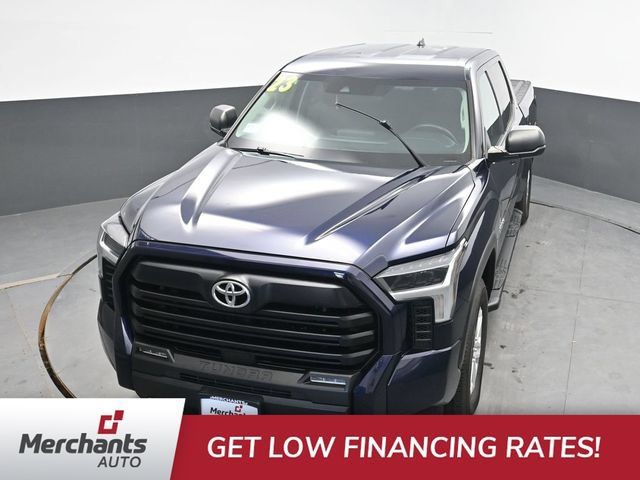 Used 2023 Toyota Tundra SR5 AWD/4WD image 23