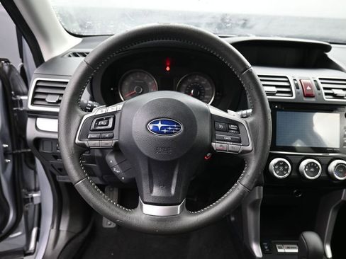 Used 2016 Subaru Forester 2.0XT Premium image 16