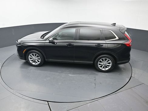 Certified 2024 Honda CR-V EX image 41