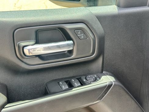 Used 2024 Chevrolet Silverado 2500 W/T w/ WT Convenience Package AWD/4WD image 8