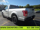 Used 2016 Ford F150 XL w/ Equipment Group 101A Mid image 4