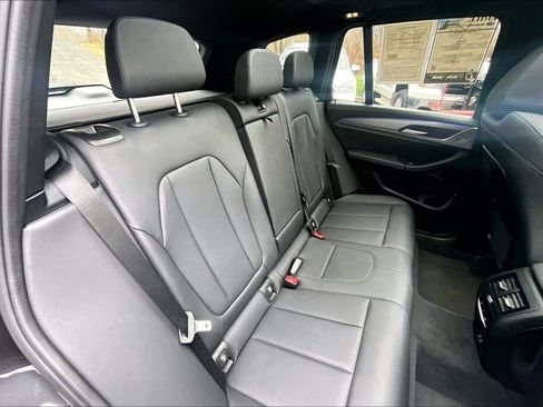 Used 2021 BMW X3 xDrive30i w/ M Sport Package image 16