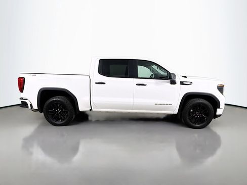Used 2025 GMC Sierra 1500 Pro w/ Graphite Edition AWD/4WD image 9
