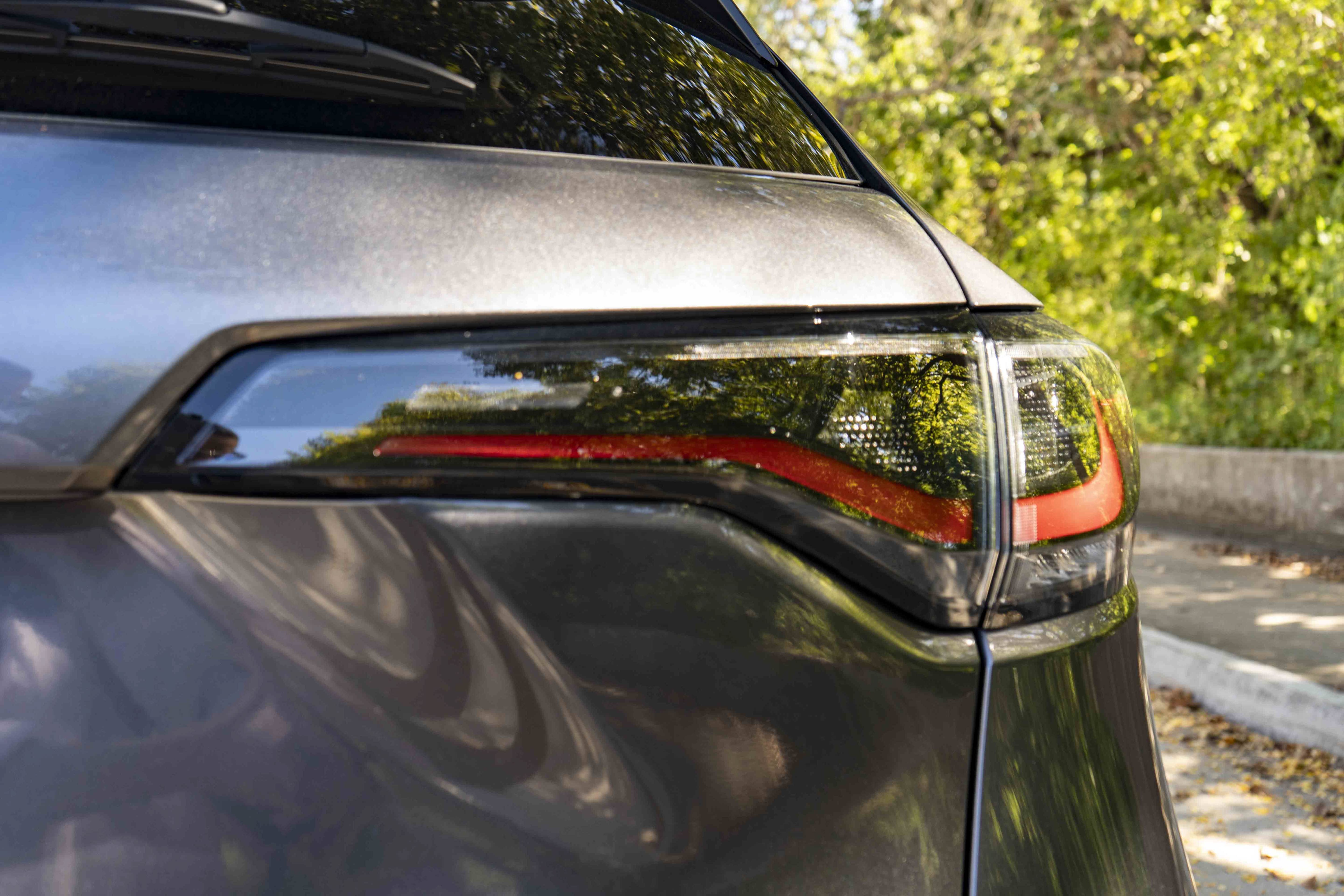 Used 2027 Honda HR-V EX-L image 13