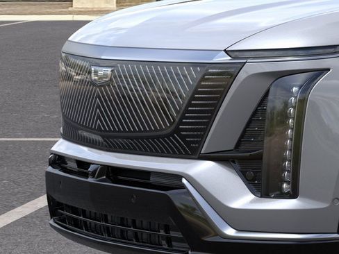 New 2026 Cadillac Vistiq Luxury image 13