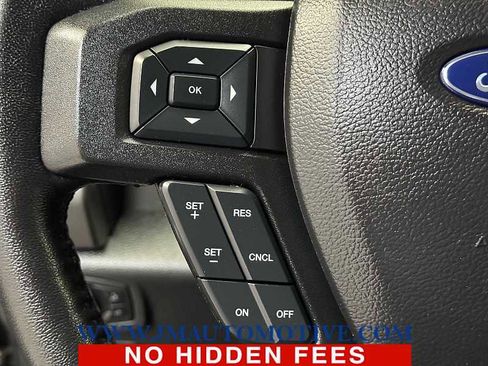 Used 2020 Ford F150 XLT w/ Equipment Group 302A Luxury AWD/4WD image 40