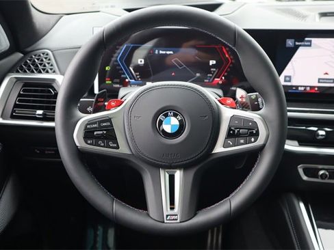 New 2026 BMW X5 M Competition w/ Executive Package image 25