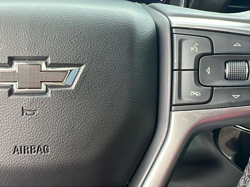 Used 2023 Chevrolet Silverado 1500 RST w/ Z71 Off-Road Package image 20