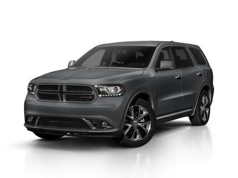 Used 2016 Dodge Durango R/T w/ Technology Group AWD/4WD image 1