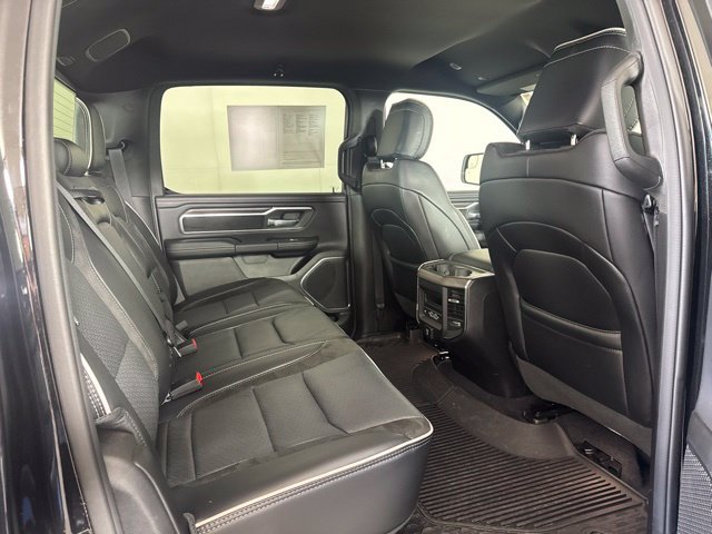 Used 2026 RAM 1500 Laramie w/ Sport Appearance Package AWD/4WD image 5