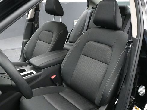 New 2025 Nissan Altima 2.5 SV w/ SV Special Edition Package image 11