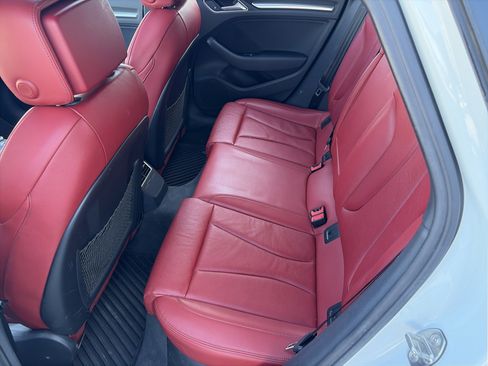 Used 2020 Audi A3 2.0T Premium w/ Final Edition Package image 26