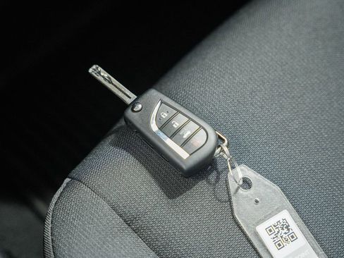 New 2026 Toyota Corolla LE image 38