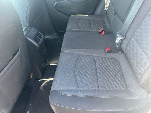 Used 2019 Chevrolet Equinox LT AWD/4WD image 20