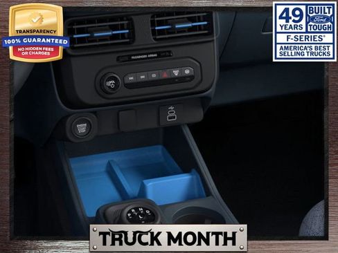 New 2026 Ford Maverick XLT w/ 4K Tow Package image 16