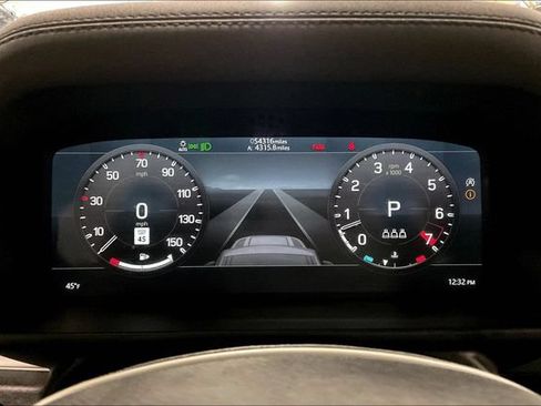 Used 2022 Land Rover Defender 110 X-Dynamic SE AWD/4WD image 22