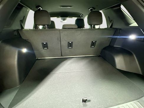 New 2026 Chevrolet Equinox LT w/ Safety and Technology Package FWD image 29