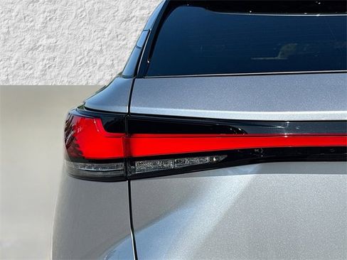 New 2026 Lexus RX 350h image 10