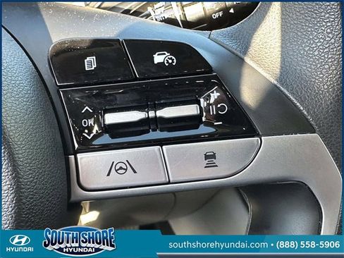 Certified 2024 Hyundai Tucson SEL image 22