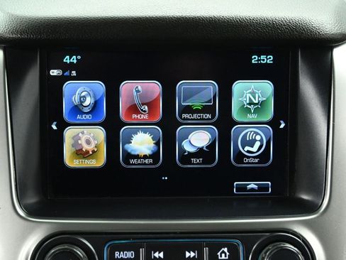 Used 2020 Chevrolet Tahoe Premier w/ Max Trailering Package image 30