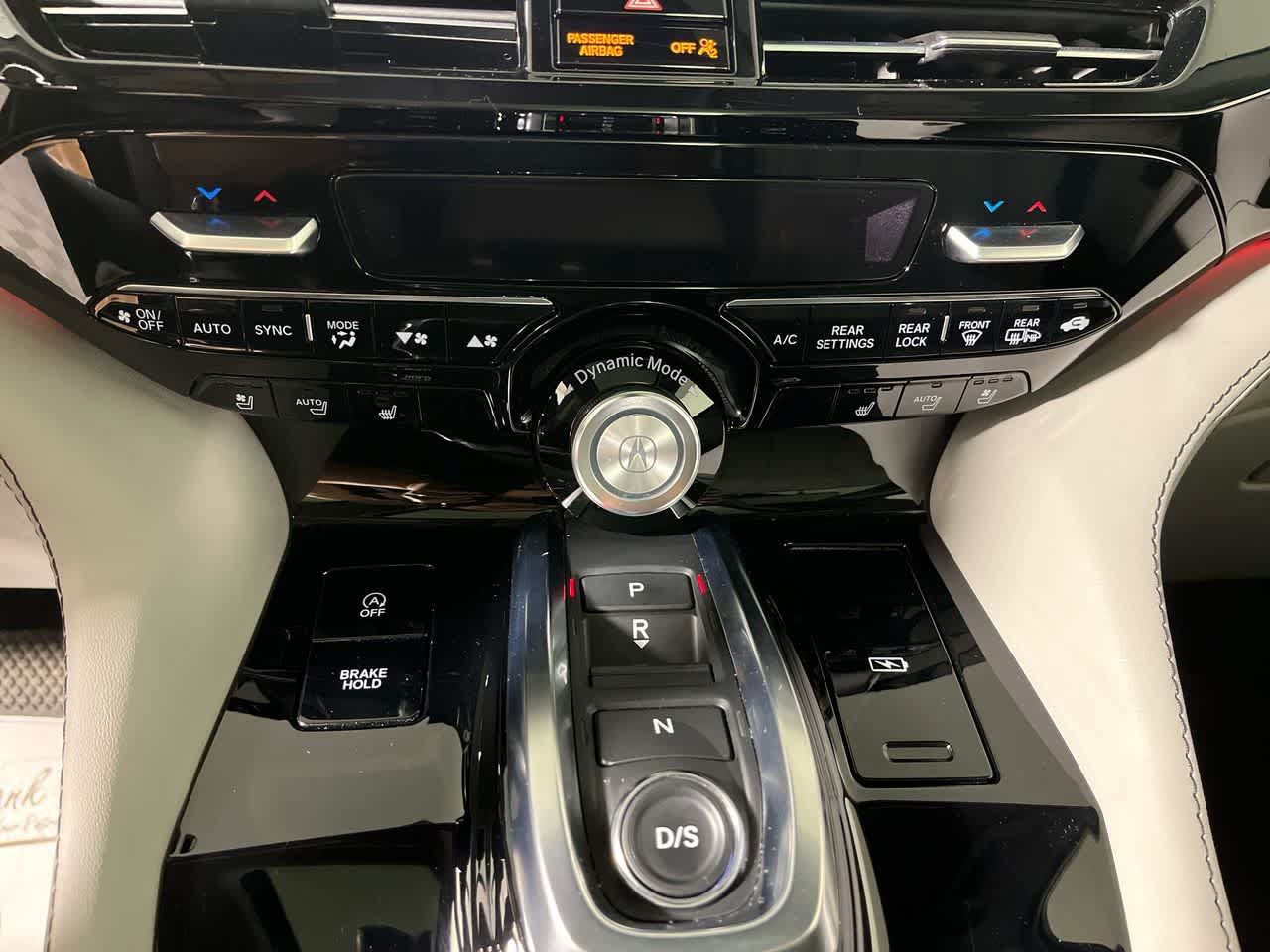 Certified 2024 Acura MDX w/ Advance Package AWD/4WD image 21