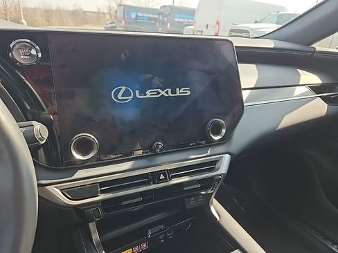 Used 2024 Lexus RX 350 Premium w/ Accessory Package (Z1) image 19
