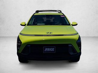 Used 2024 Hyundai Kona SEL w/ Convenience Package AWD/4WD video 2