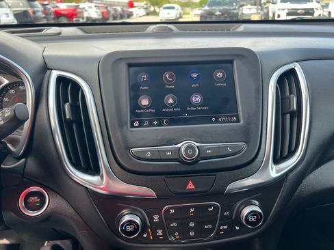 Used 2021 Chevrolet Equinox LT AWD/4WD image 35