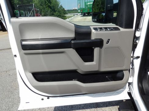 Used 2020 Ford F350 XL w/ Power Equipment Group AWD/4WD image 14