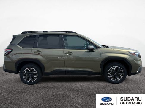 New 2026 Subaru Forester Premium image 6