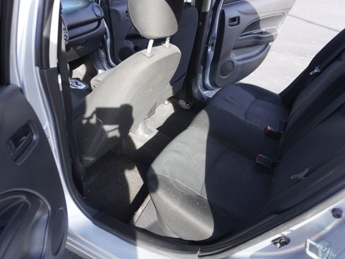 Used 2022 Mitsubishi Mirage G4 ES image 22