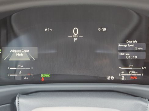 New 2026 Lexus LX 700h Luxury image 10