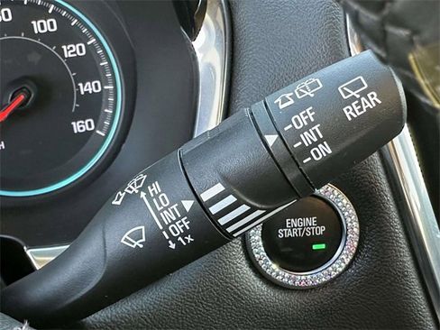 Certified 2023 Chevrolet Traverse LT w/ Midnight/Sport Edition image 36