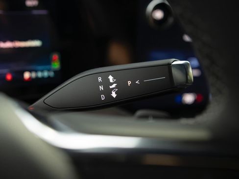 New 2026 Chevrolet Tahoe Z71 w/ Z71 Off-Road Package image 17