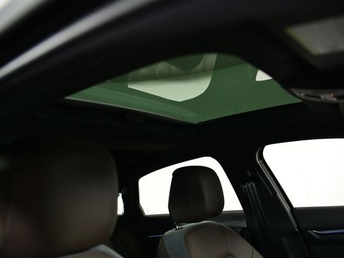 New 2026 Audi A3 2.0T Premium Plus image 12