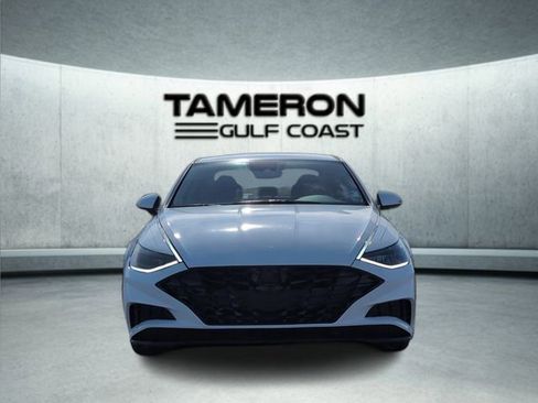 Used 2022 Hyundai Sonata SEL image 9