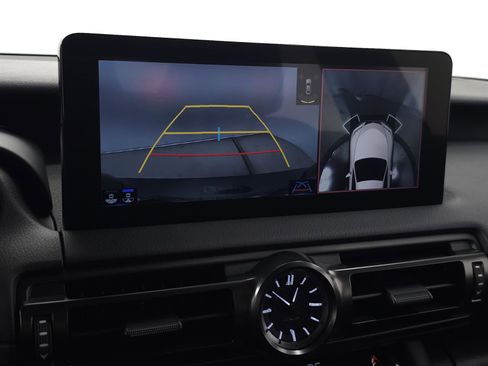 Used 2025 Lexus IS 350 F Sport image 27