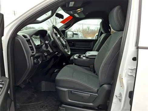 Certified 2021 RAM 2500 Tradesman image 13