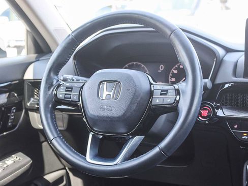 Certified 2023 Honda CR-V EX-L image 16