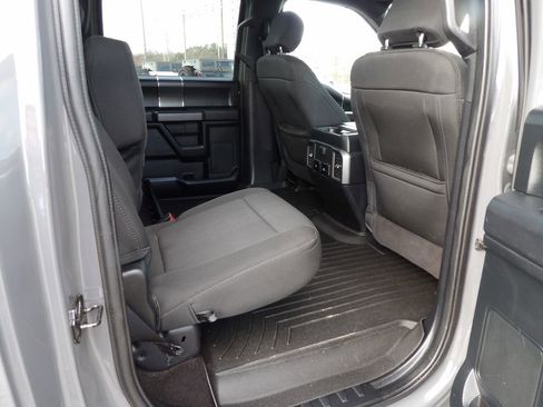 Used 2020 Ford F150 XLT w/ Equipment Group 302A Luxury image 9