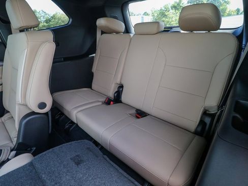 New 2026 Buick Enclave Preferred image 28