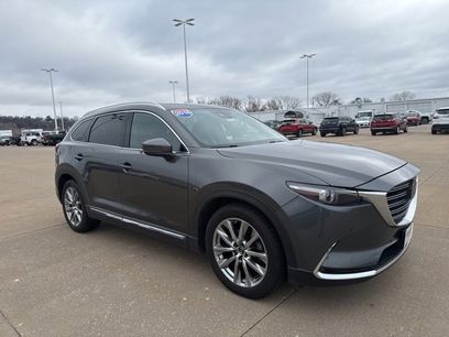 Used 2018 MAZDA CX-9 Grand Touring