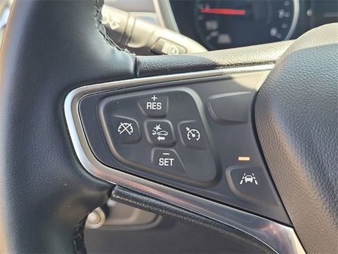 Used 2024 Chevrolet Equinox LT image 14