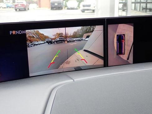 New 2025 Lincoln Navigator Black Label image 25